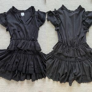 MISA Los Angeles Iliana Dress